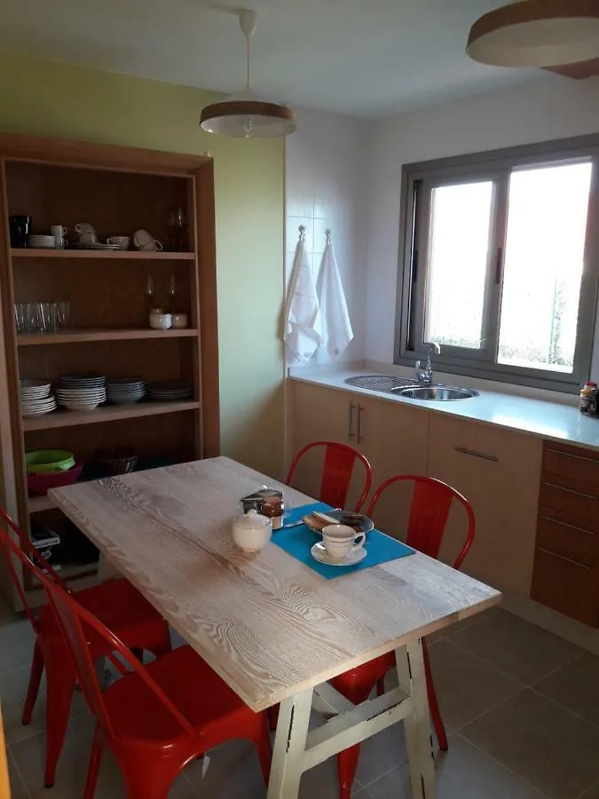 Golf Las Salinas Villa Carlotta With Private Heated Pool With Additional Cost 칼레타데푸스테 0*,  스페인