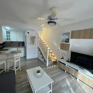 Gustamar 11 Apartamento