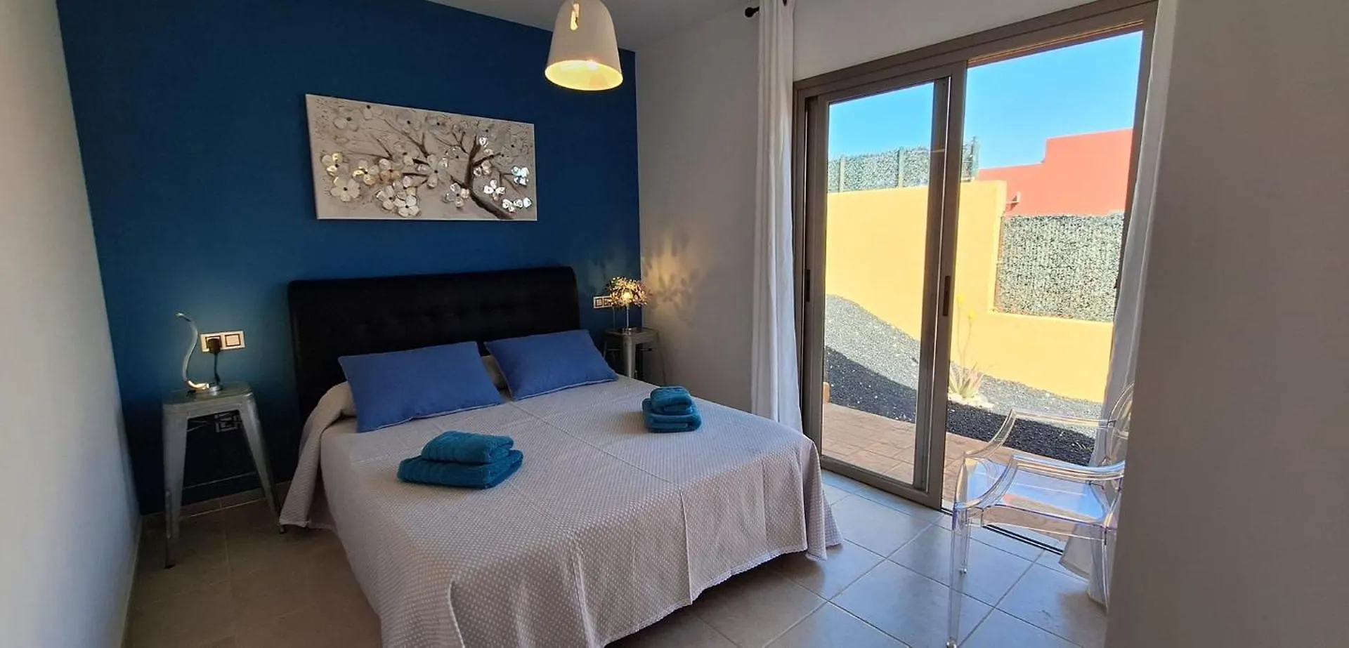 Golf Las Salinas Villa Carlotta With Private Heated Pool With Additional Cost Caleta De Fuste