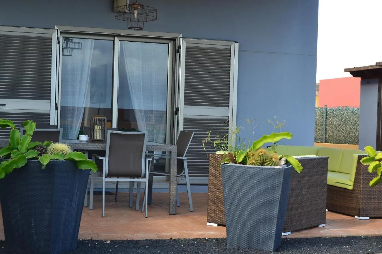 Golf Las Salinas Villa Carlotta With Private Heated Pool With Additional Cost Caleta De Fuste Ισπανία