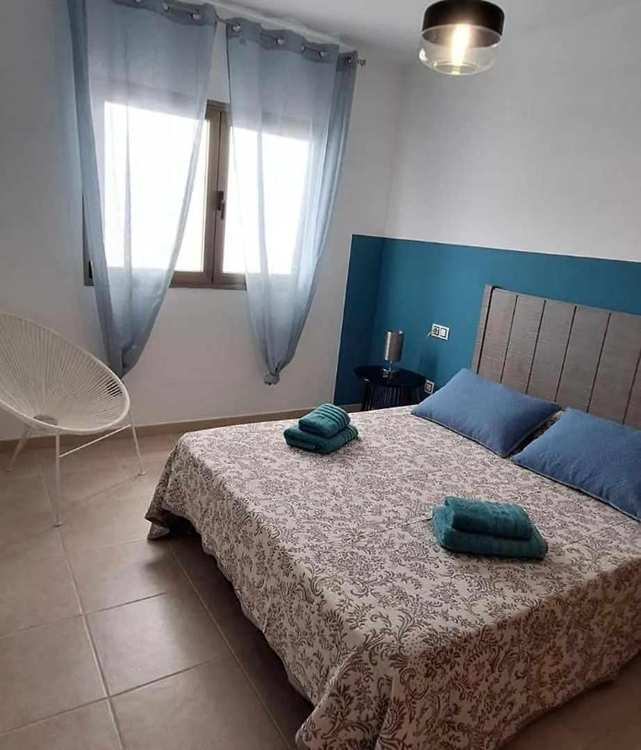 Golf Las Salinas Villa Carlotta With Private Heated Pool With Additional Cost Caleta De Fuste Ισπανία