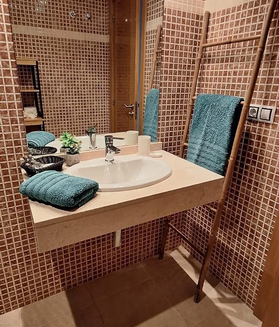 Golf Las Salinas Villa Carlotta With Private Heated Pool With Additional Cost Caleta De Fuste Ισπανία