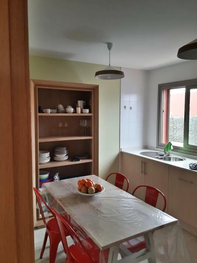 Golf Las Salinas Villa Carlotta With Private Heated Pool With Additional Cost Caleta De Fuste 0*,